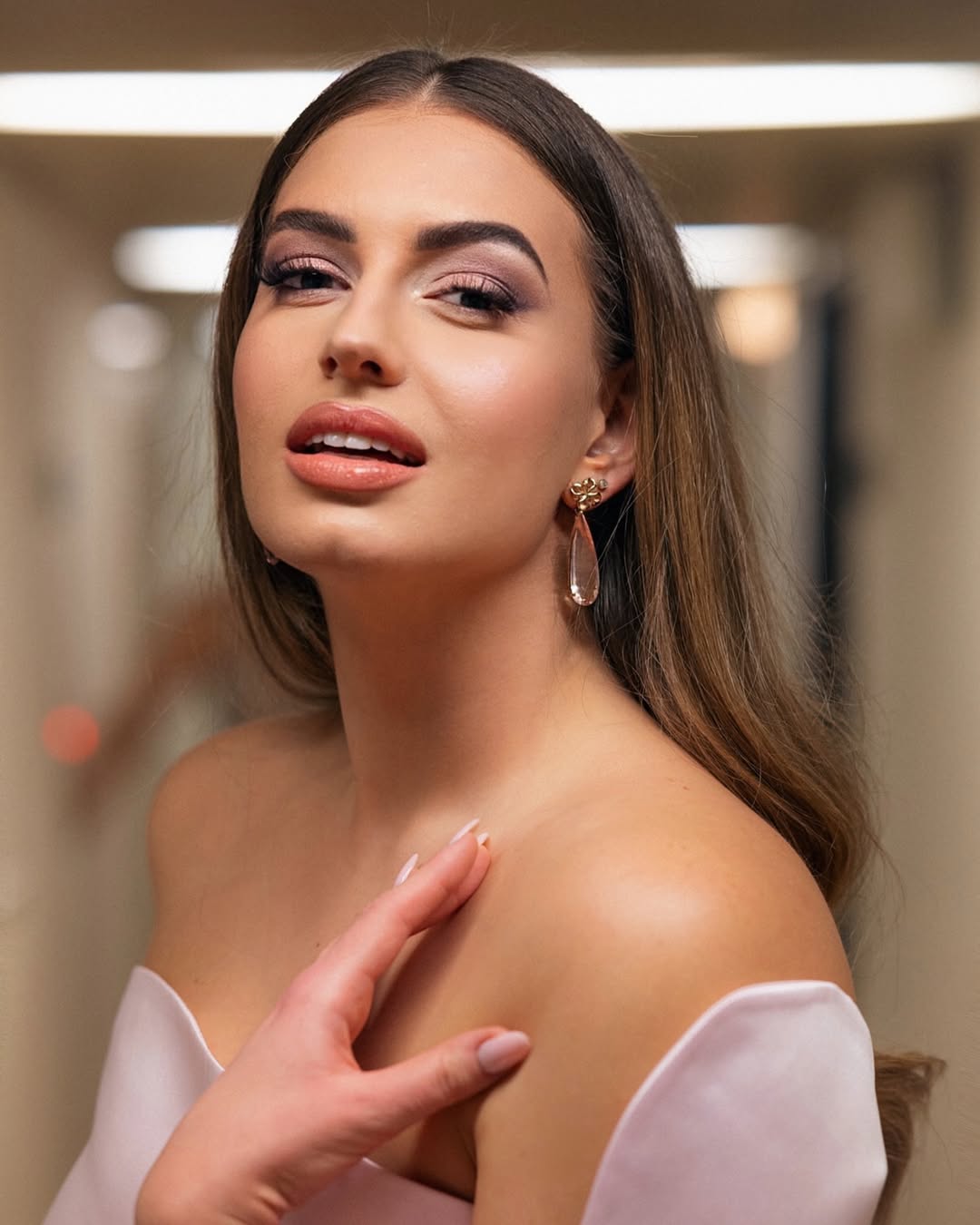picture of antonia vucinovic